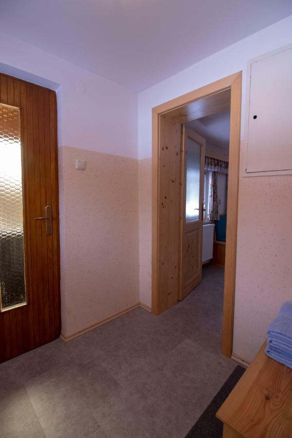 Apartamento Hiska Henrik Zalokar Bohinj Exterior foto