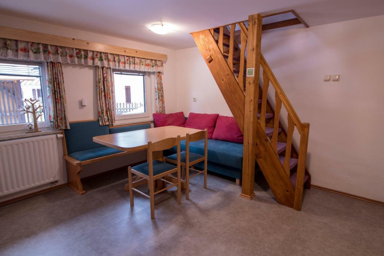 Apartamento Hiska Henrik Zalokar Bohinj Exterior foto