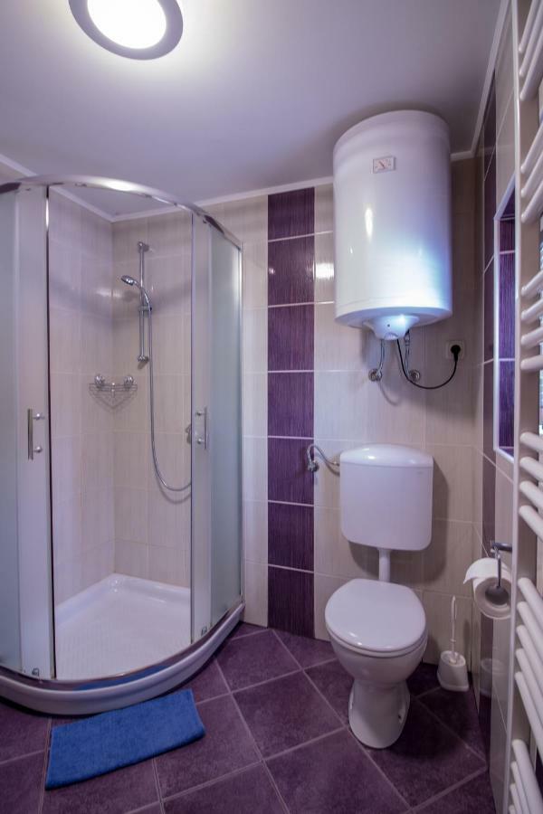 Apartamento Hiska Henrik Zalokar Bohinj Exterior foto